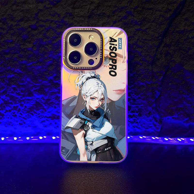 Valorant Phone Case