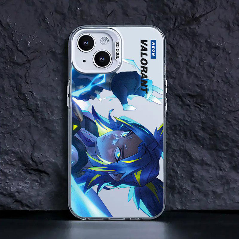 Valorant Phone Case