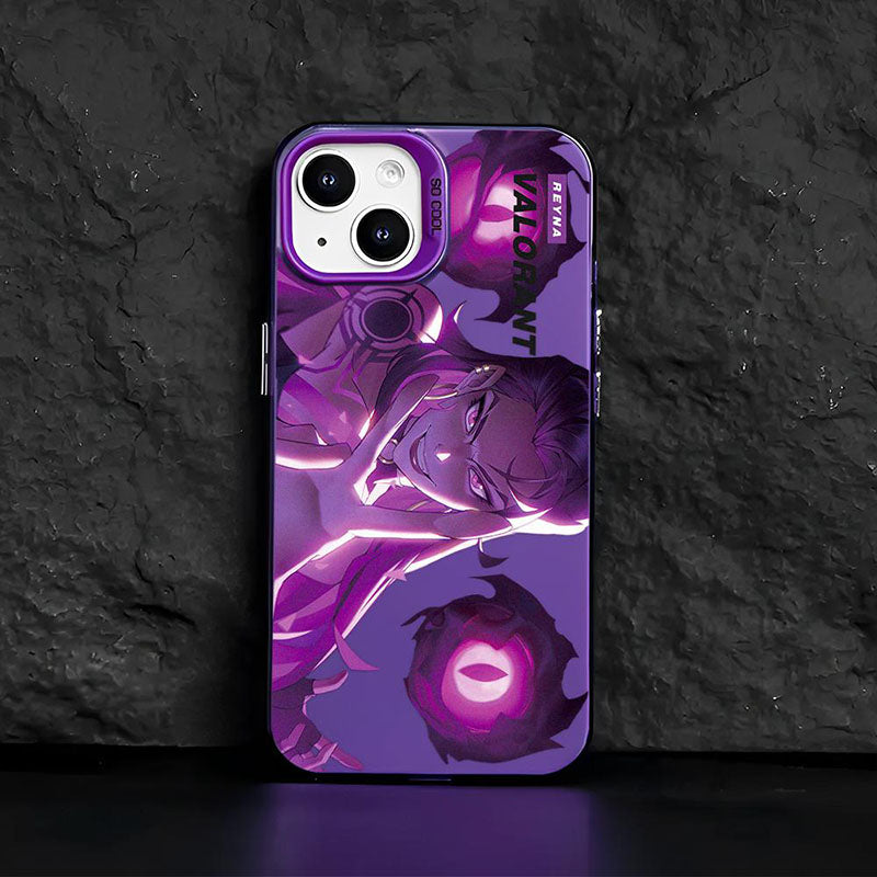 Valorant Phone Case