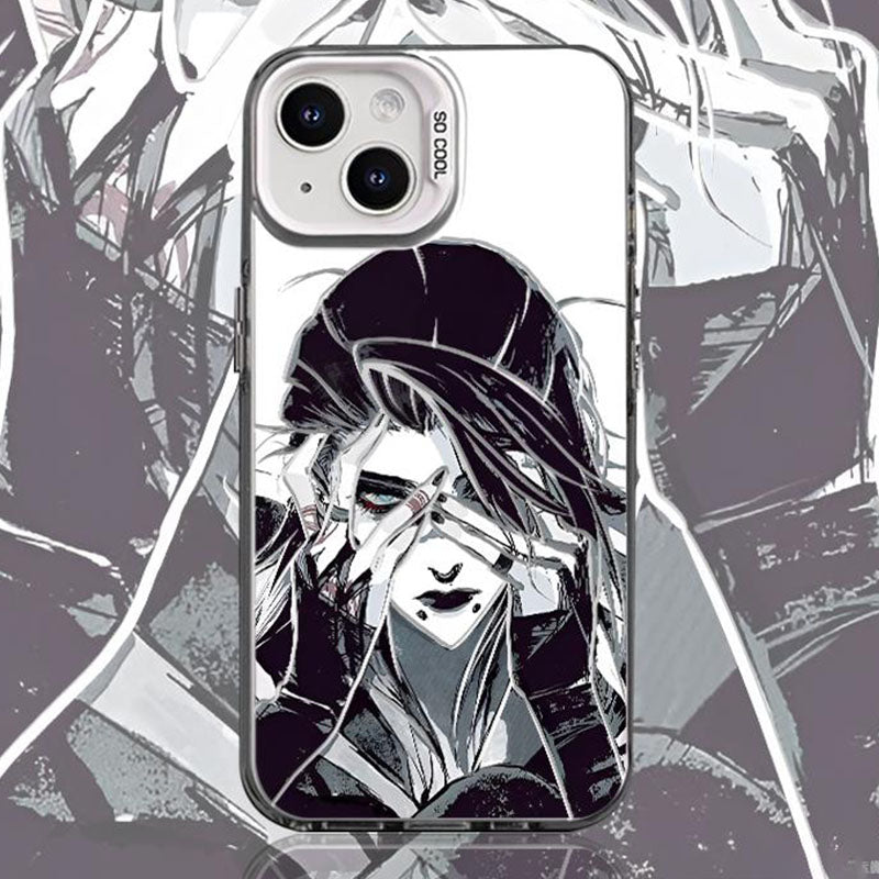 Valorant Phone Case