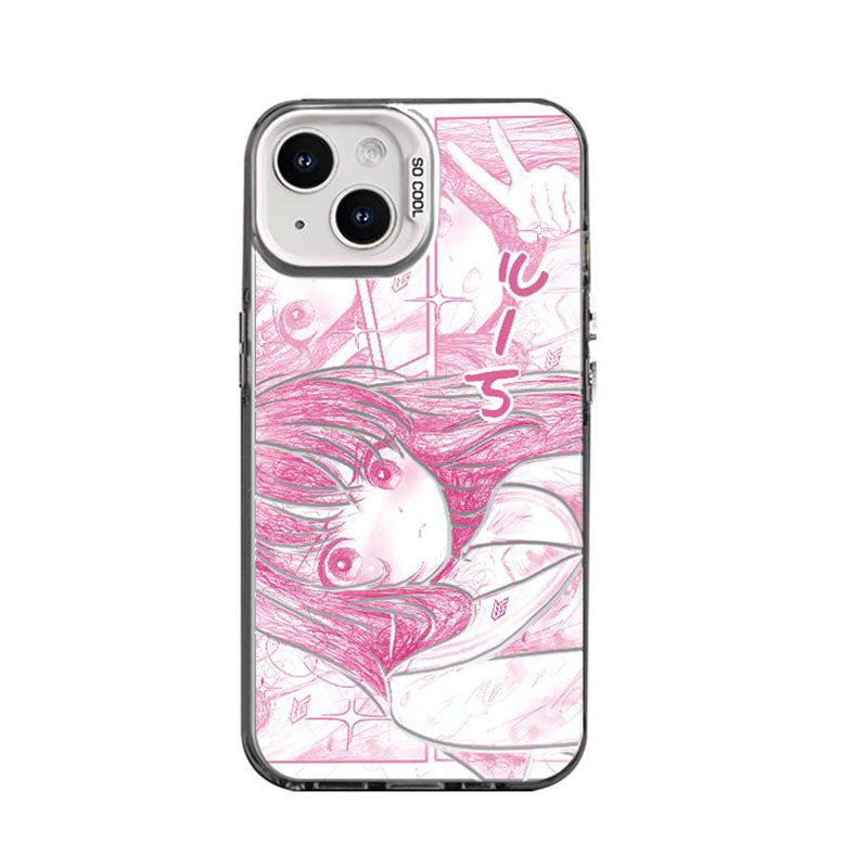 Valorant Phone Case