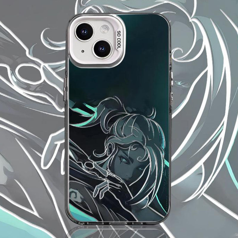 Valorant Phone Case