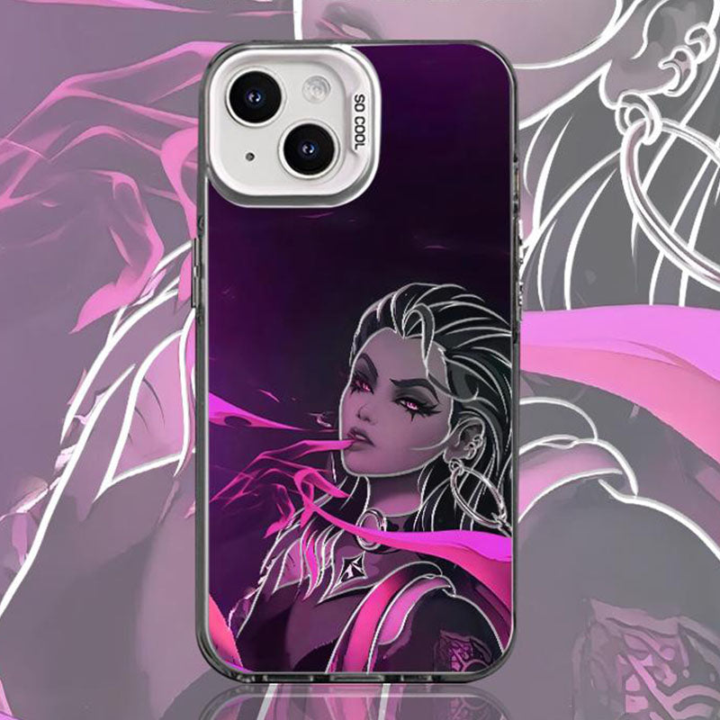 Valorant Phone Case
