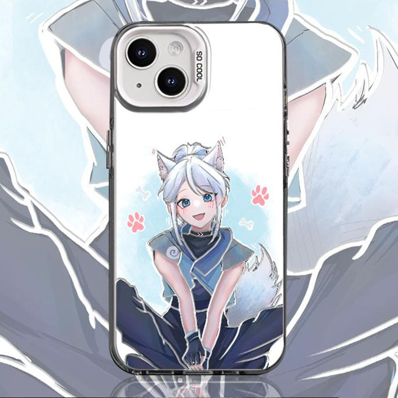 Valorant Phone Case