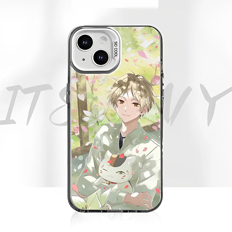 Natsume Yuujinchou Phone Case