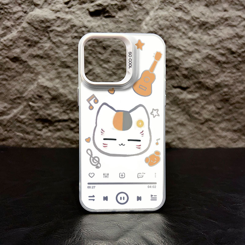 Natsume Yuujinchou Phone Case