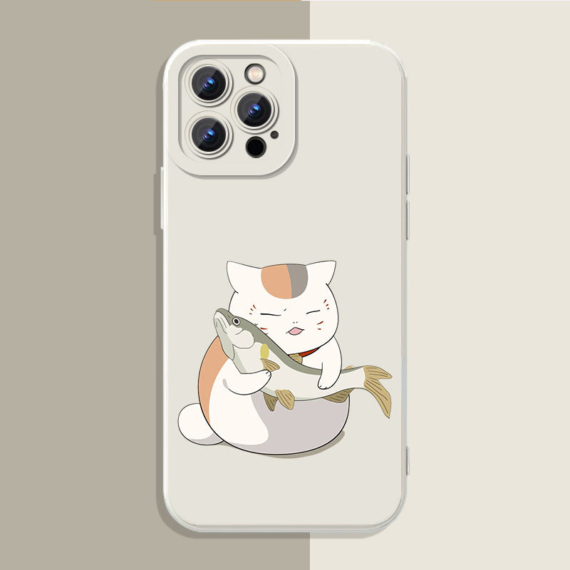 Natsume Yuujinchou Phone Case