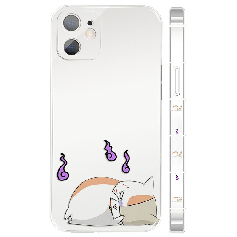 Natsume Yuujinchou Phone Case