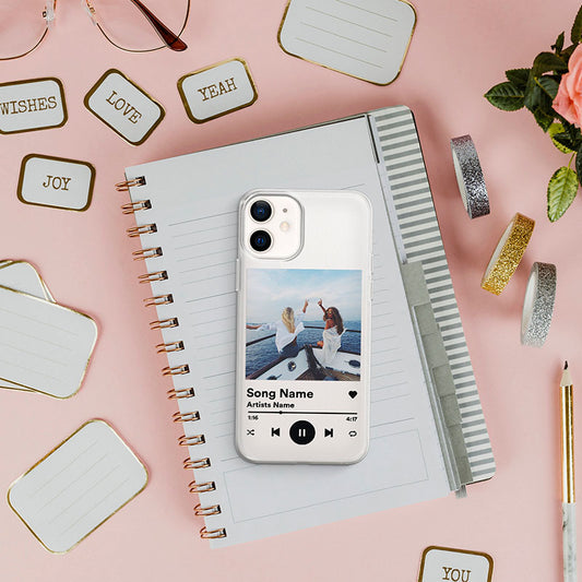 Custom Anime Phone Cases