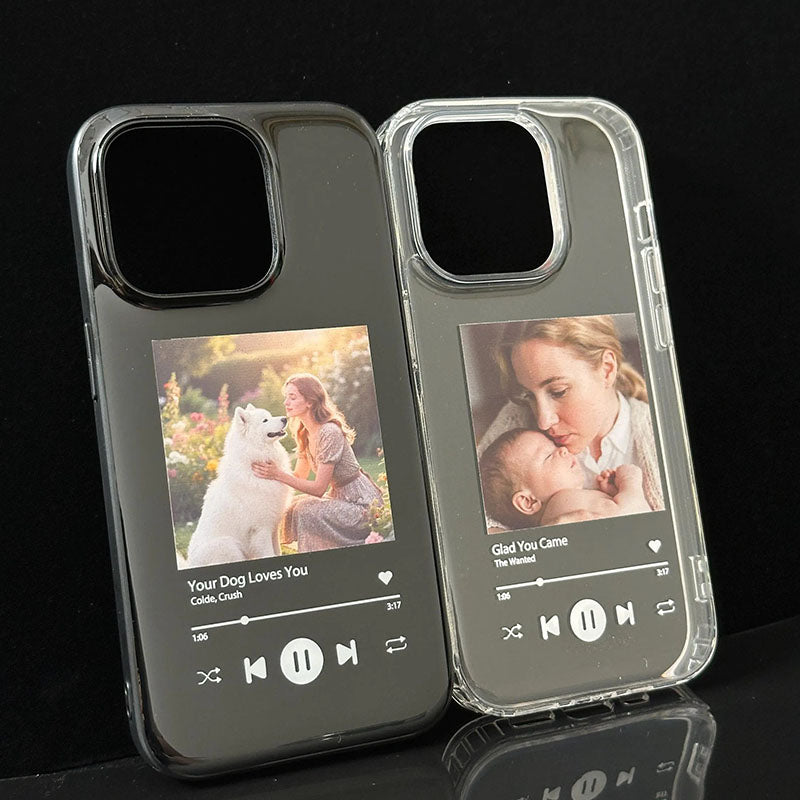 Custom Anime Phone Cases