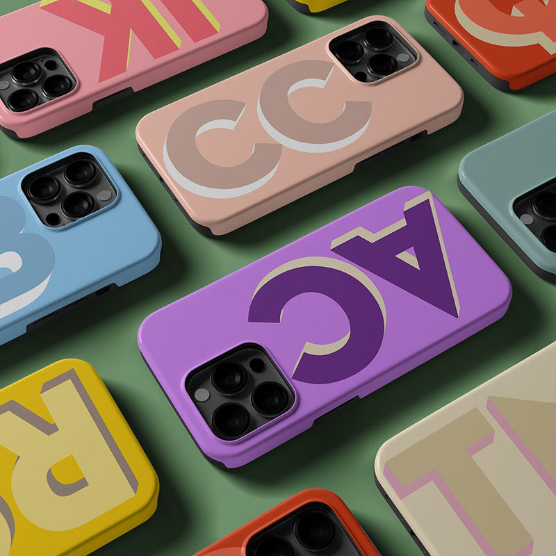 Custom Anime Phone Cases