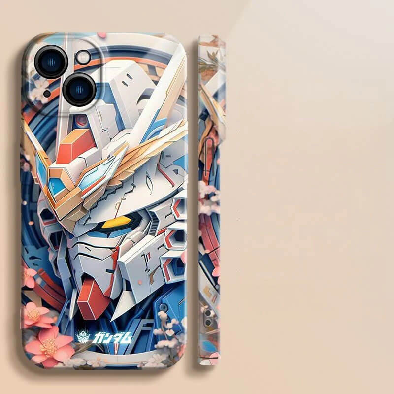 Gundam Phone Case