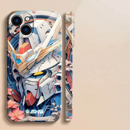 Gundam Phone Case