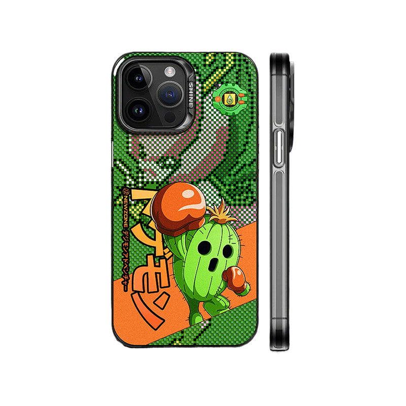 Digimon Series Phone Case
