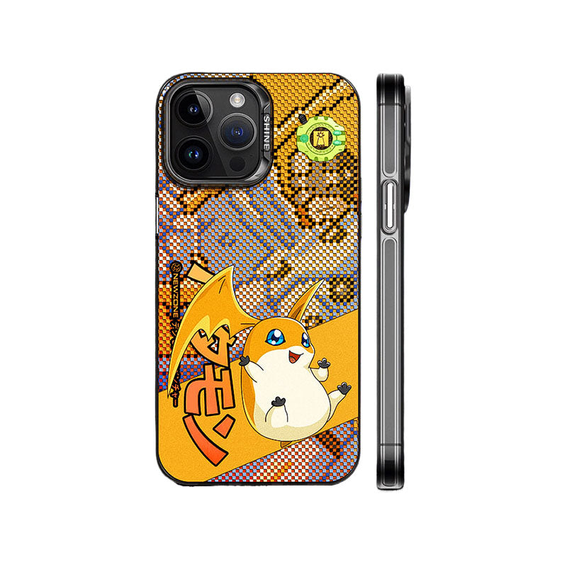 Digimon Series Phone Case