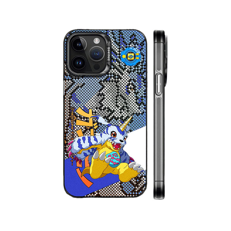 Digimon Series Phone Case