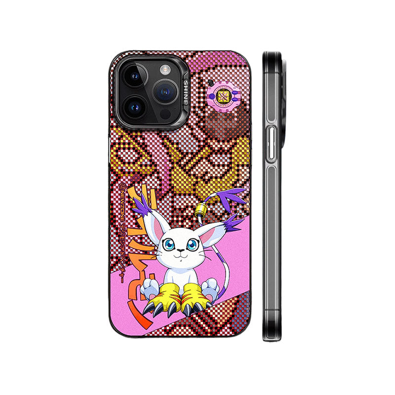 Digimon Series Phone Case