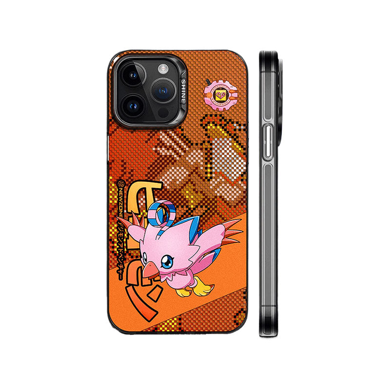 Digimon Series Phone Case