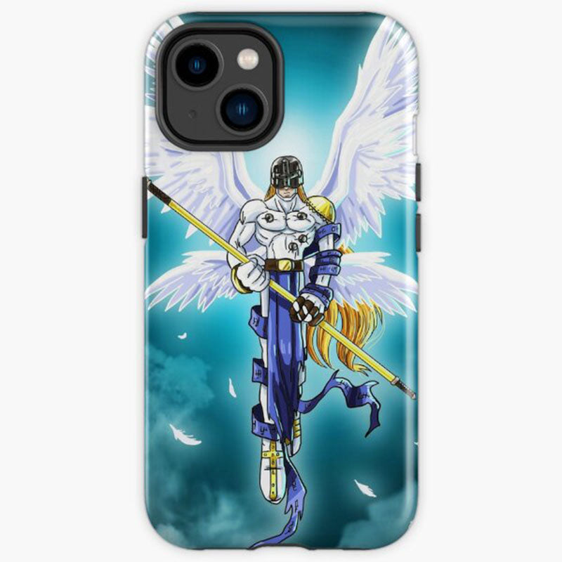 Digimon Series Phone Case