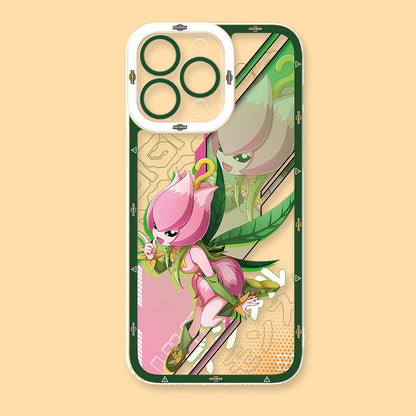 Digimon Series Phone Case