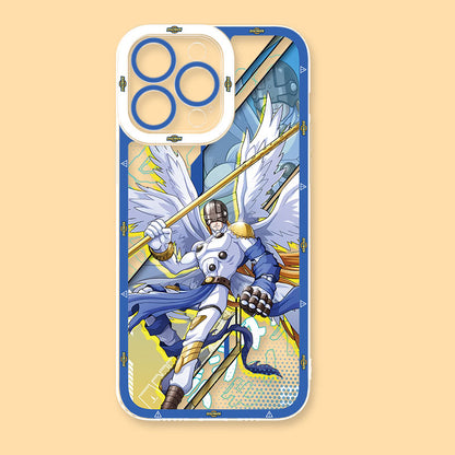Digimon Series Phone Case