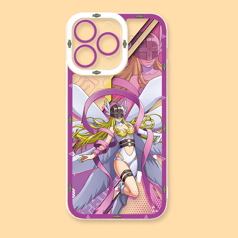 Digimon Series Phone Case