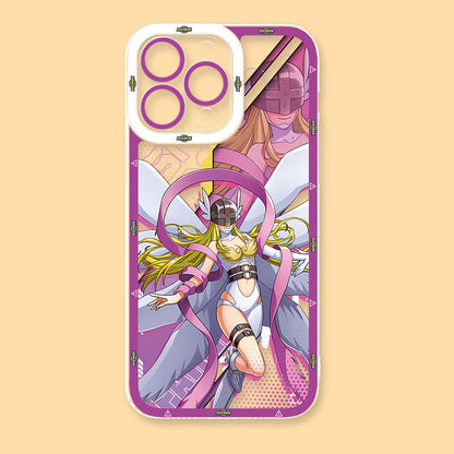 Digimon Series Phone Case