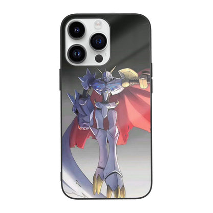 Digimon Series Phone Case