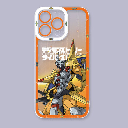 Digimon Series Phone Case