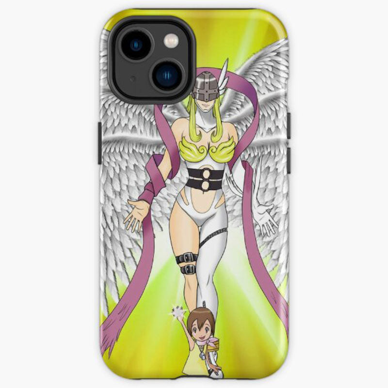Digimon Series Phone Case