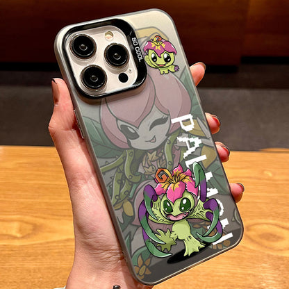 Digimon Series Phone Case