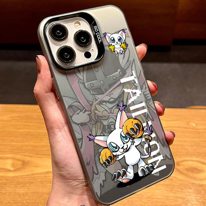 Digimon Series Phone Case