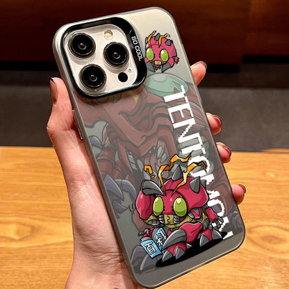 Digimon Series Phone Case