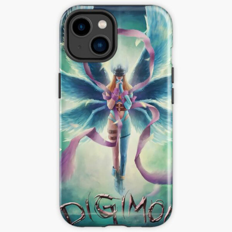 Digimon Series Phone Case