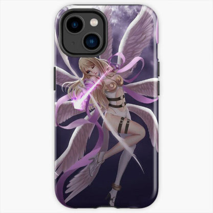 Digimon Series Phone Case