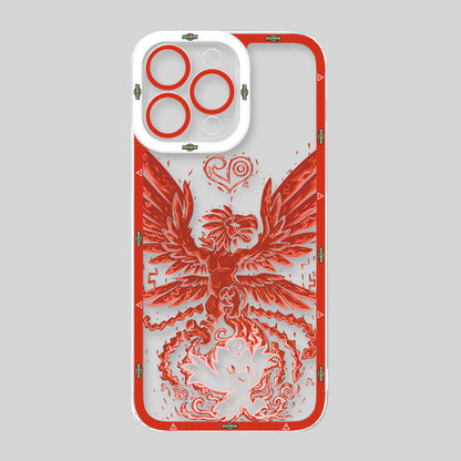 Digimon Series Phone Case
