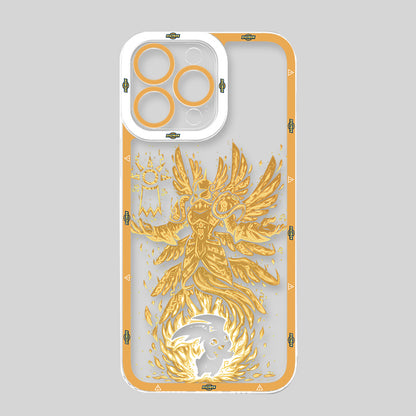 Digimon Series Phone Case