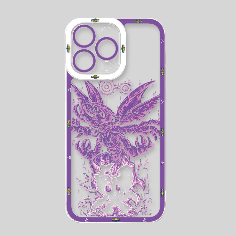Digimon Series Phone Case