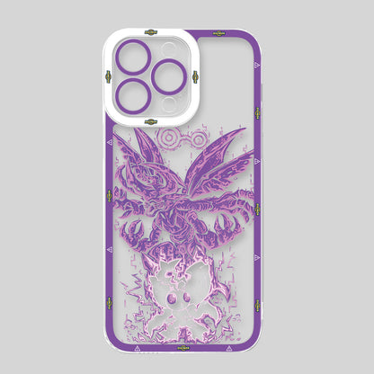 Digimon Series Phone Case