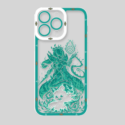Digimon Series Phone Case