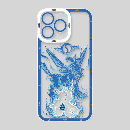 Digimon Series Phone Case