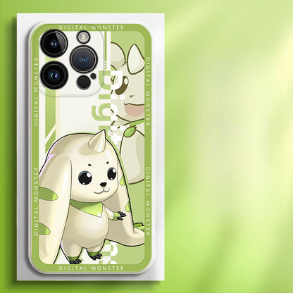 Digimon Series Phone Case