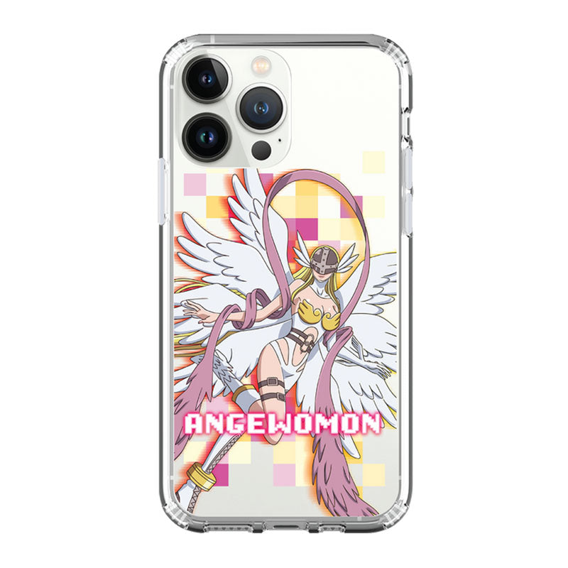 Digimon Series Phone Case