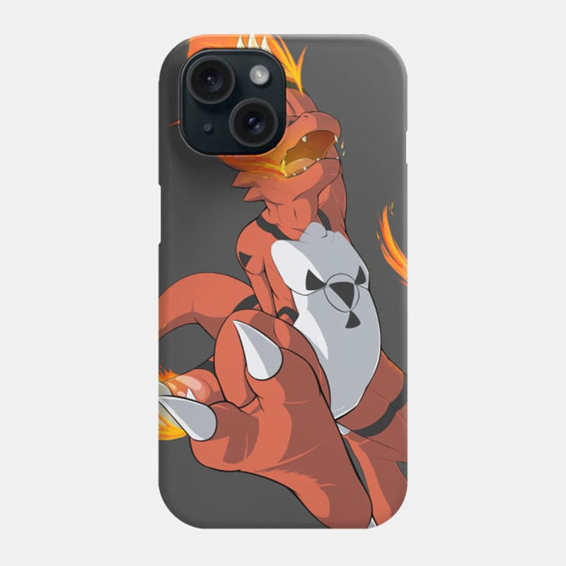 Digimon Series Phone Case