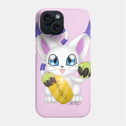 Digimon Series Phone Case