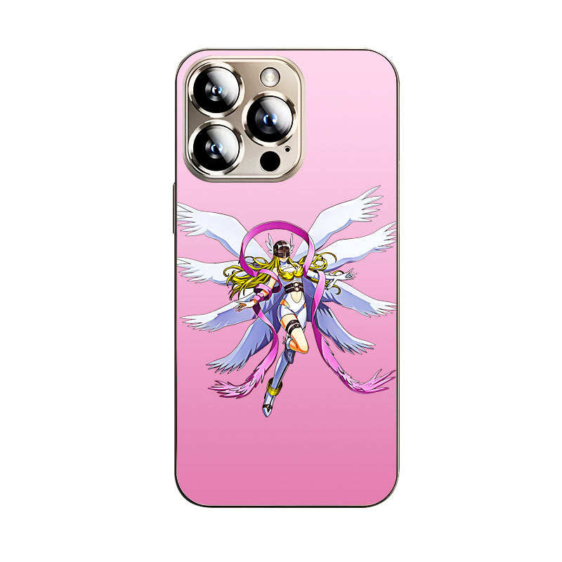 Digimon Series Phone Case