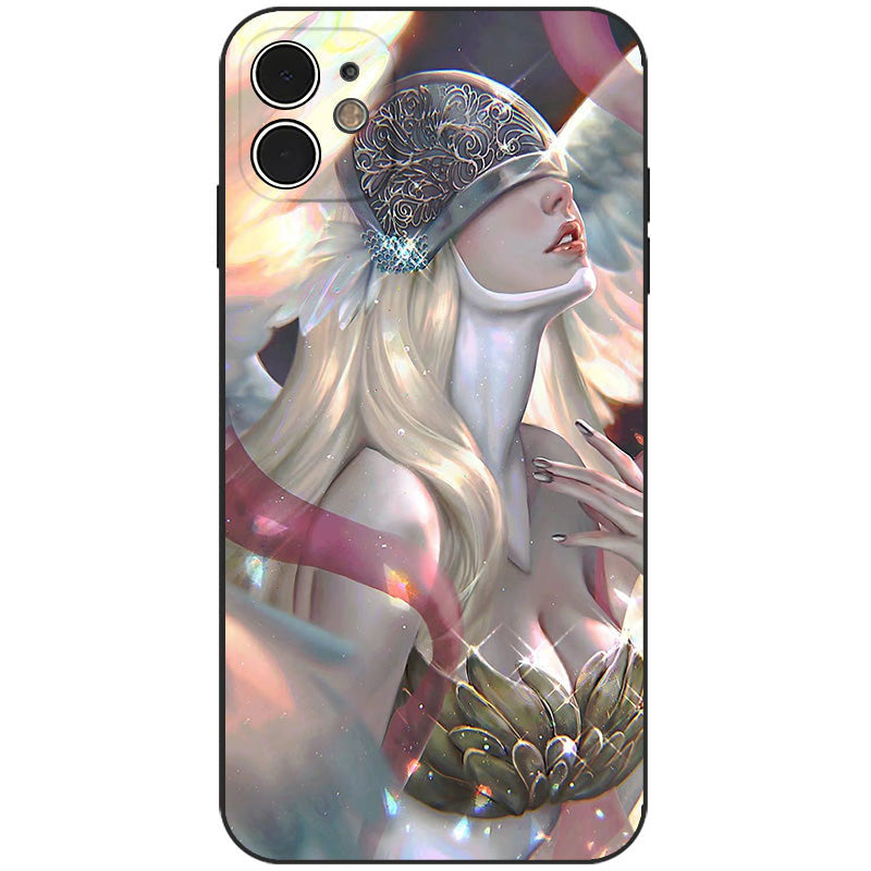 Digimon Series Phone Case