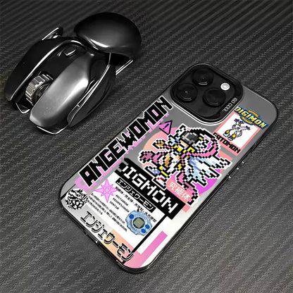Digimon Series Phone Case