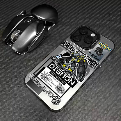 Digimon Series Phone Case