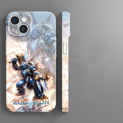 Digimon Series Phone Case